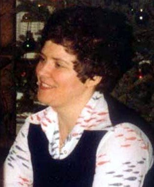 Obituary of Elaine Louise Ernewein