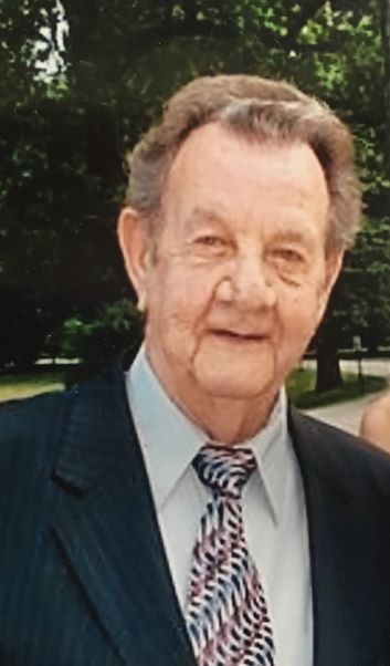 Obituary of Theodore Tase Cavacos