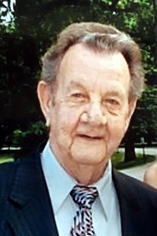 Obituary of Theodore Tase Cavacos