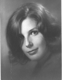 Obituary of Elizabeth Gibson Killingsworth