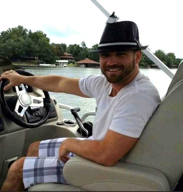 Obituary of Patrick Finn Phillips