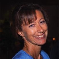 Obituary of Beth Ann Webb