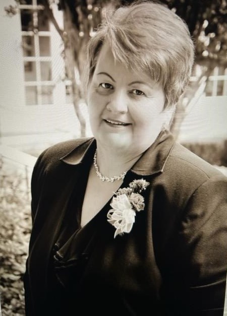 Obituary of Phyllis Jean Rawlins