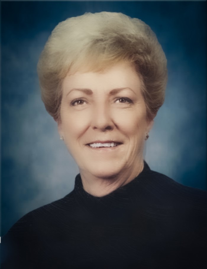 Rita Johnson Obituary Yorba Linda, CA