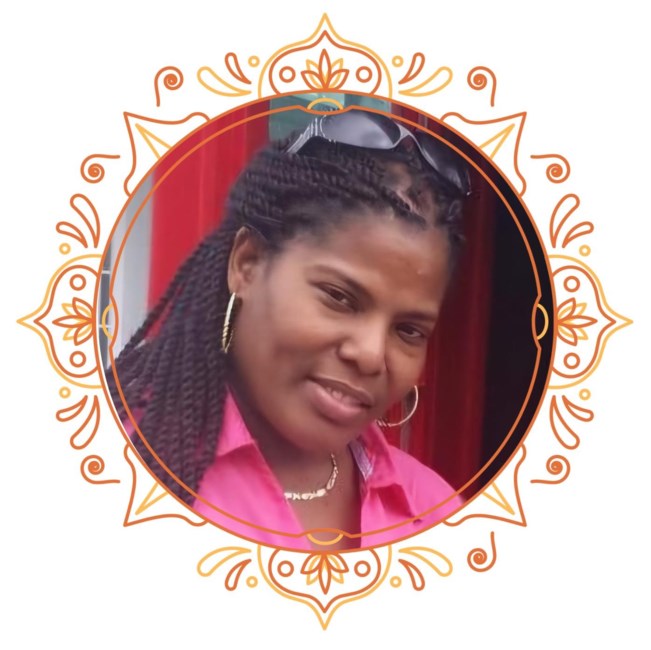 Obituary of Vernica Sherene Rolle