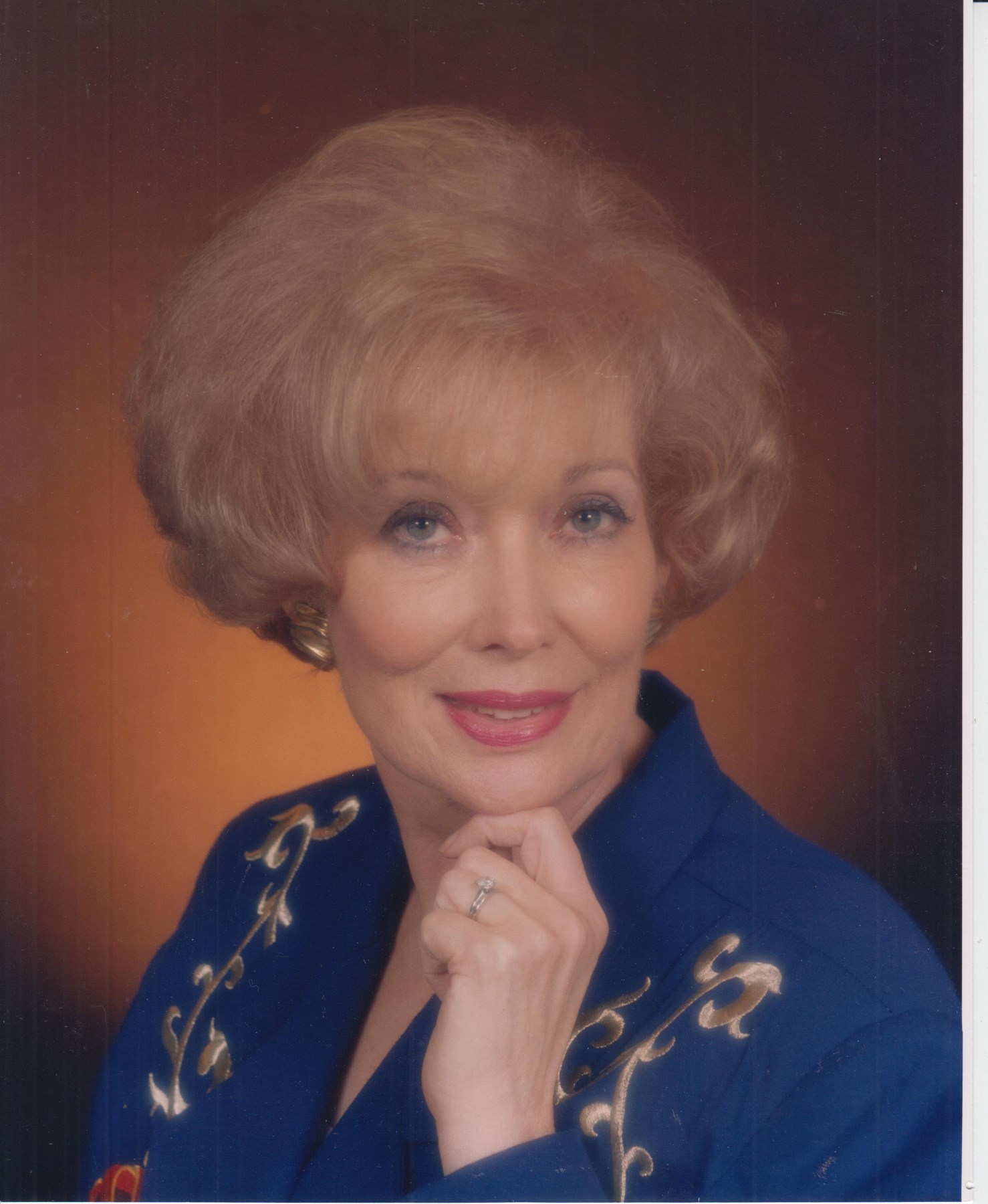 Avis de décès de Margie H. LeCoultre