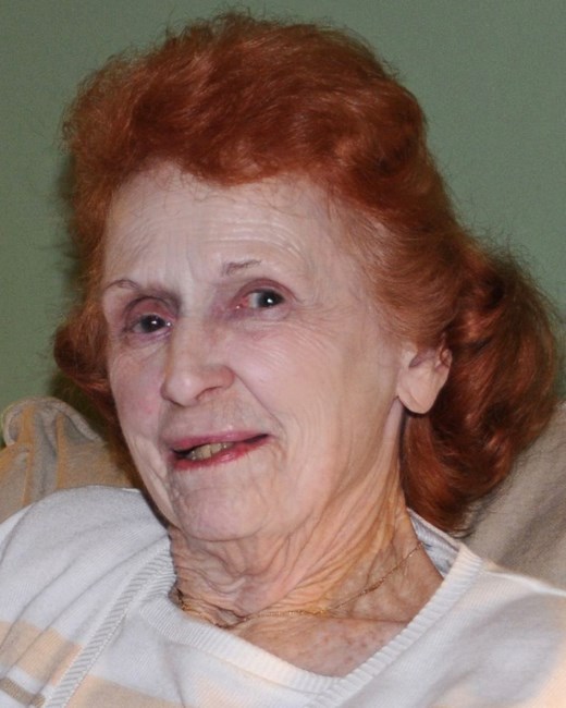 Obituary of Margery Ruth Lake