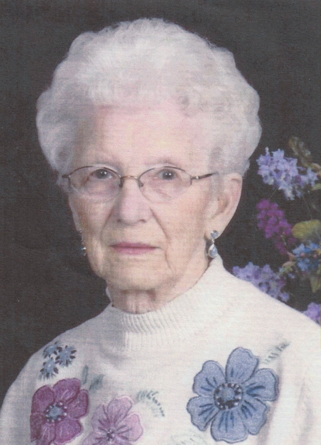 Ida May Fleming Obituary Lansing, MI