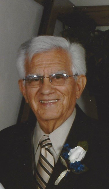 Obituary of Angel "Kelly" Martinez