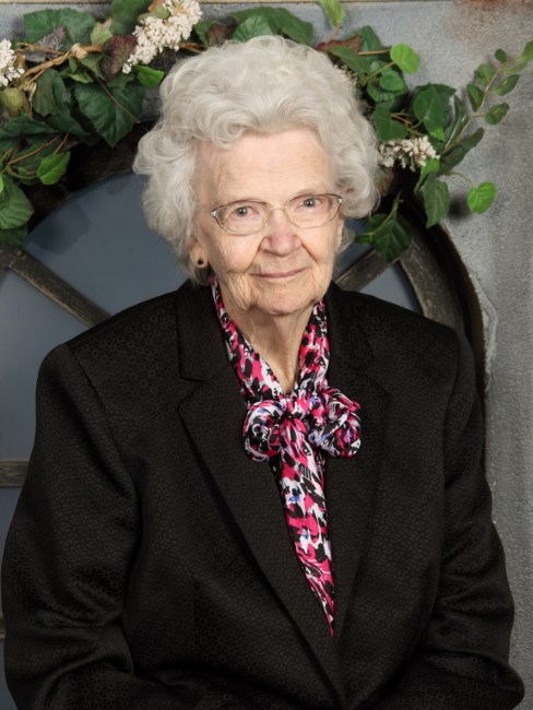 Obituary of Elizabeth "Betty" LouElla Neal