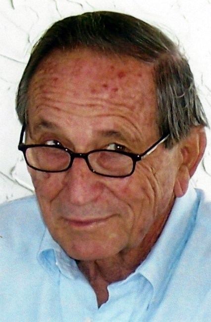 Obituary of Kenneth Robert Bower