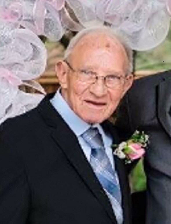 Obituary of Milton Leon Briggs