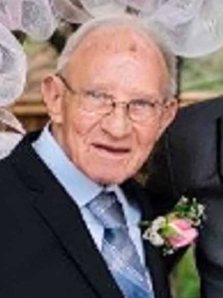 Obituary of Milton Leon Briggs