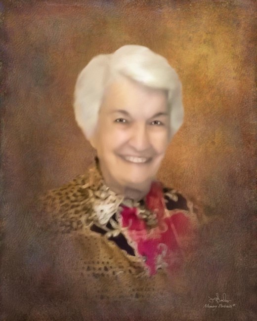 Obituary of Faye Lavonne Randall