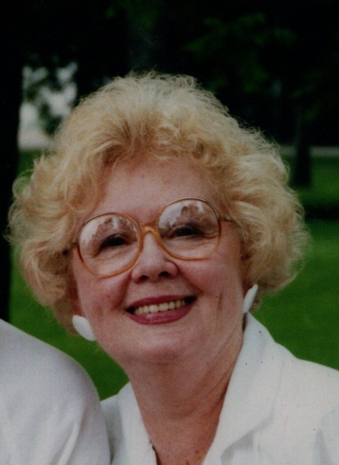 Obituary of Helen H. Thompson