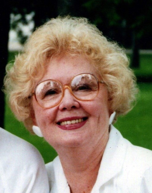 Obituary of Helen H. Thompson