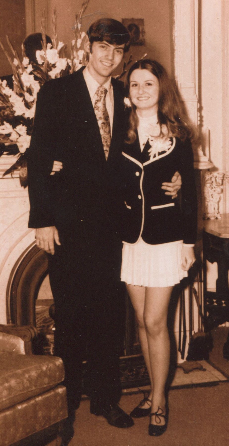 Obituary of Gary Wilson Covan Sr.