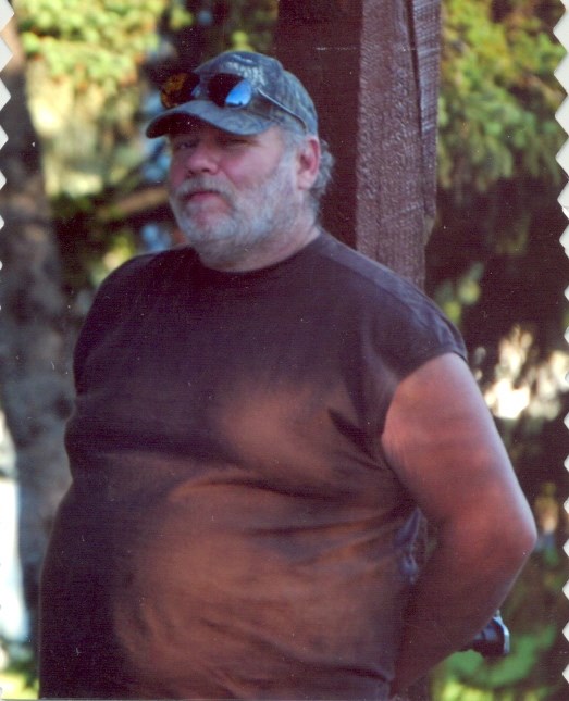 Obituary of Michael Jay Phelps