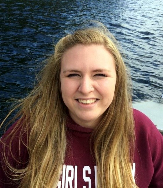 Obituary of Alexandra Louise Jeanette Sebastian