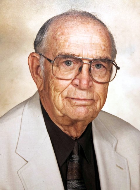 Obituary of Donald Joseph McGarry
