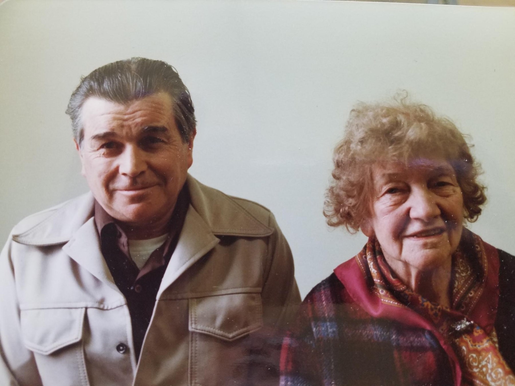 Obituary of Alan Lee Stokes