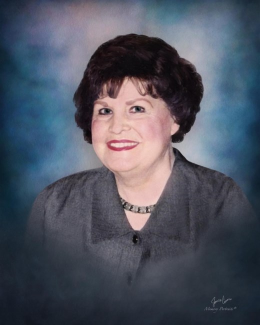 Obituary of Frances Joyce Vigna