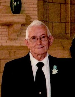 Obituary of Donald Lee Roberts