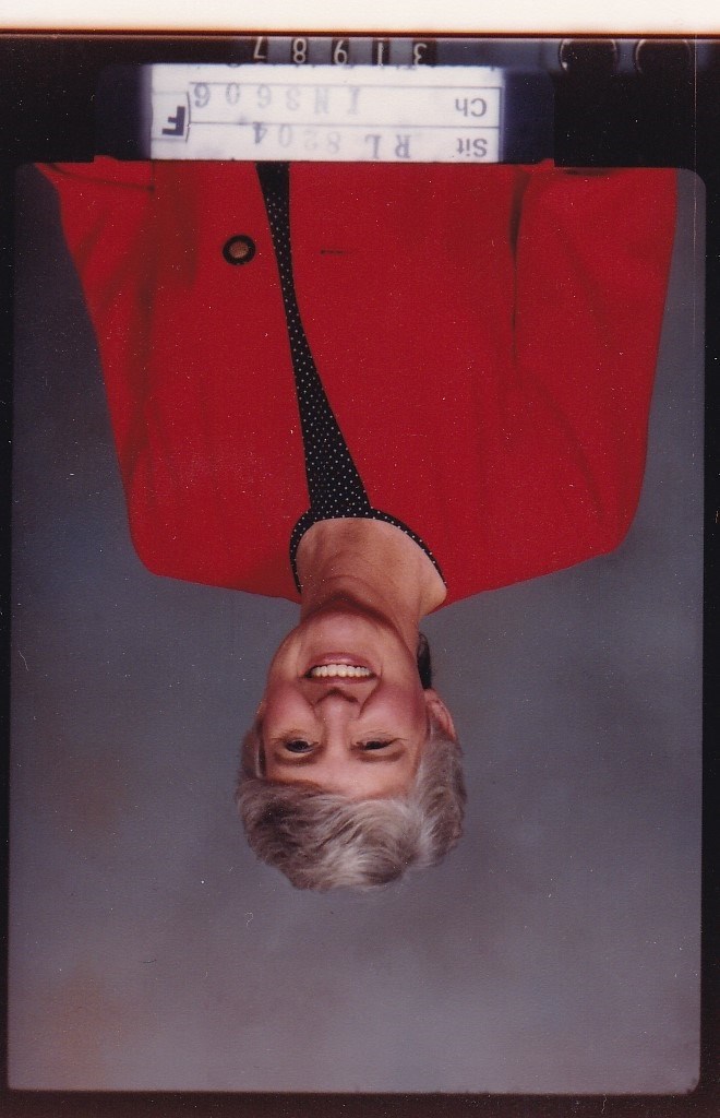 Obituary of Clara C. "Katy" Johnson