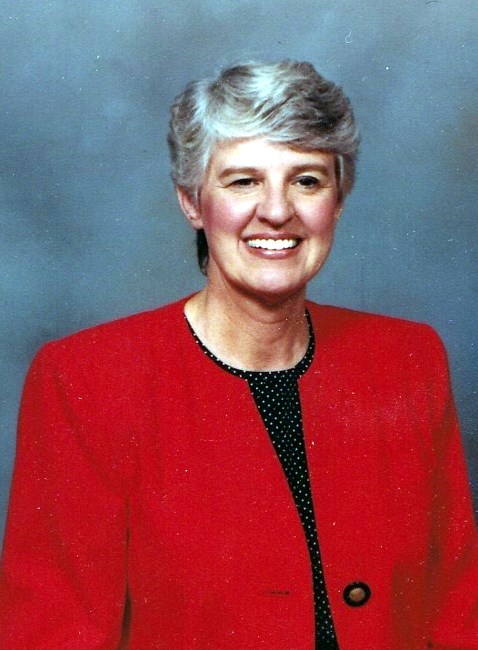 Obituary of Clara C. "Katy" Johnson