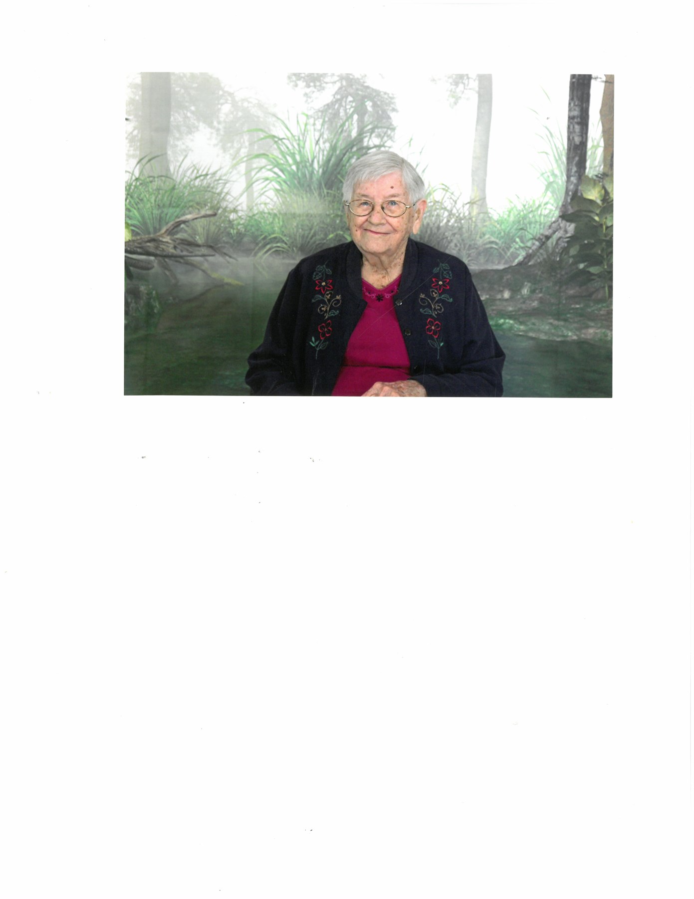 Obituary of Bobbie Jeannine (Riley) Gray