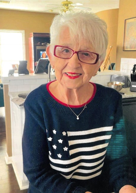 Obituary of Shirley G. Tudzin