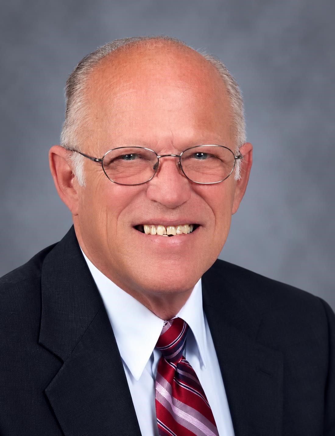 Obituary of Donald Ray Counts