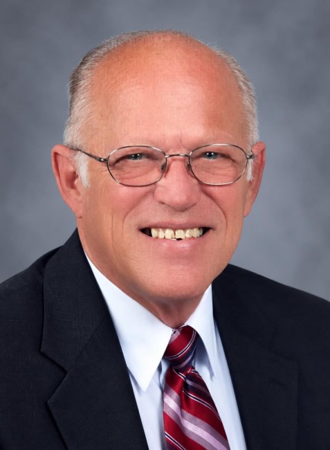 Obituary of Donald Ray Counts