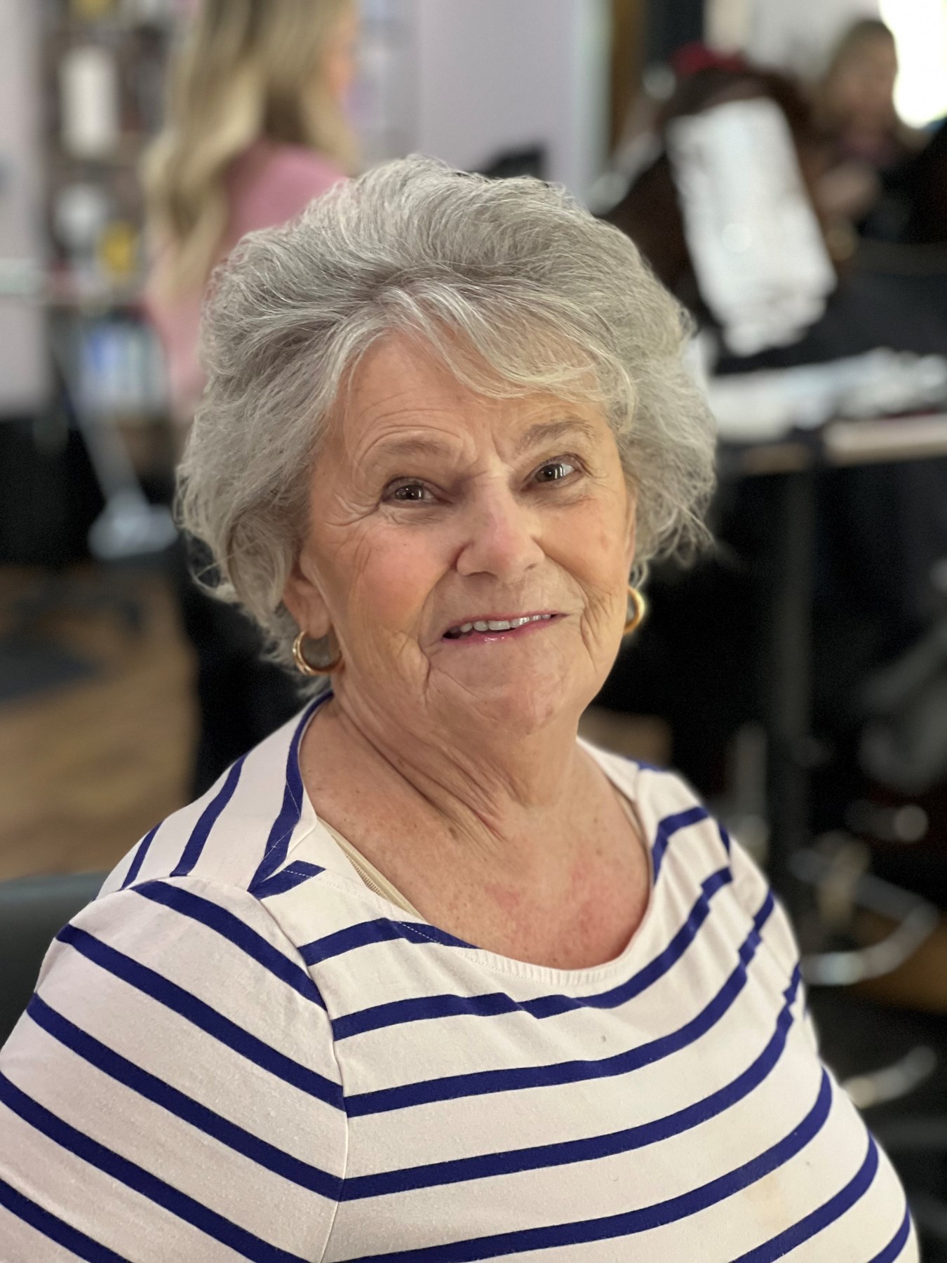 Obituary of Louise Juliette (Lepage) Dupuis