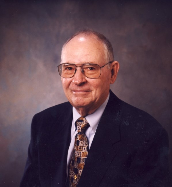 Obituary of Charles E. Meacham