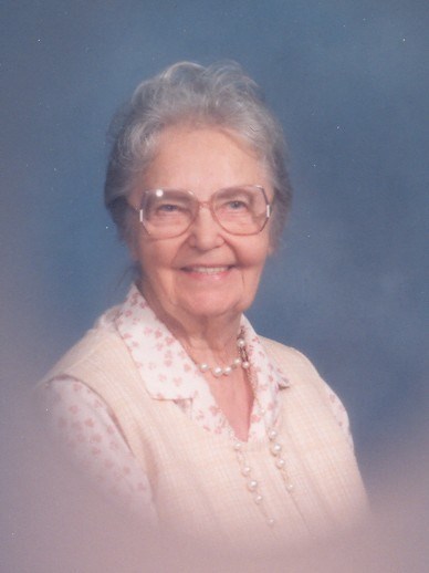 Obituario de Maria Schreiber