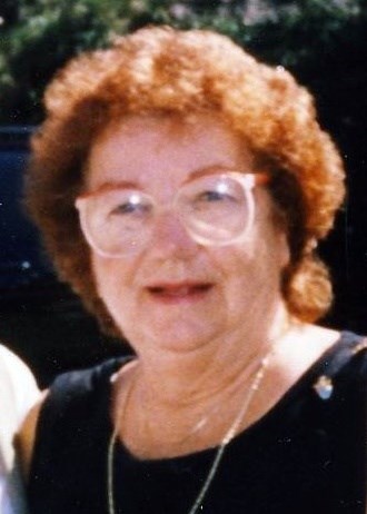 Obituary of Florence F. Conklin