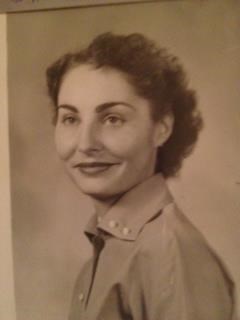 Obituary of Virginia Smith Bohner