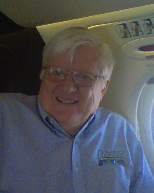 Obituary of Lee F. Kramer