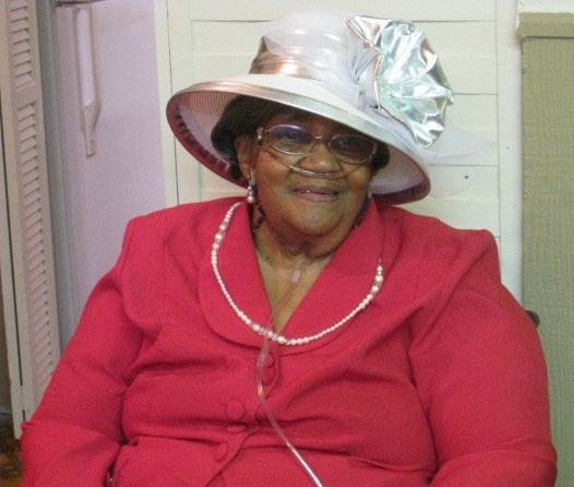 Obituary of Mary Lee Chappell