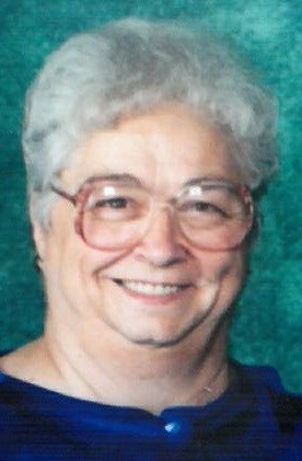 Obituary of Helene Mae Goslant