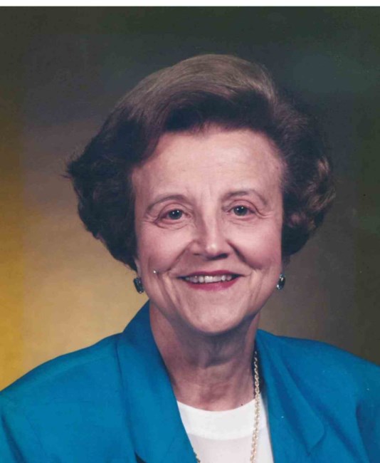 Obituary of Mary Loraine Corwin