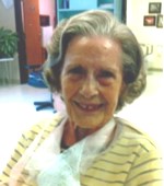 Mildred Lumpkin