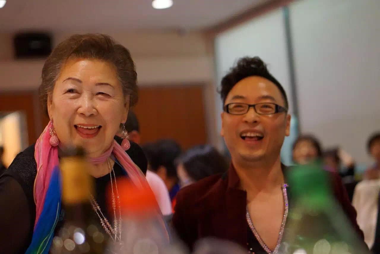 Obituary of Helen Wing Yee Cheung