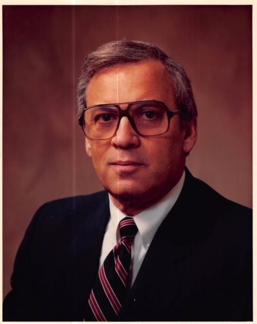 Obituary of Bert Shapiro