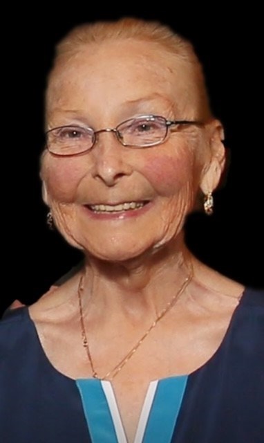 Obituary of Mary Ann Saffels