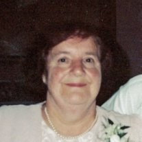 Obituary of Gloria Celella