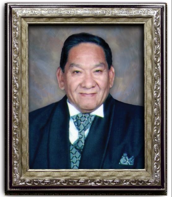 Obituary of Julian Tovar Vargas