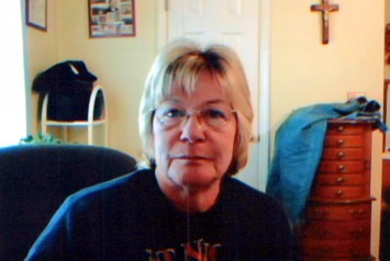 Obituary of Marie Faricelli Williams