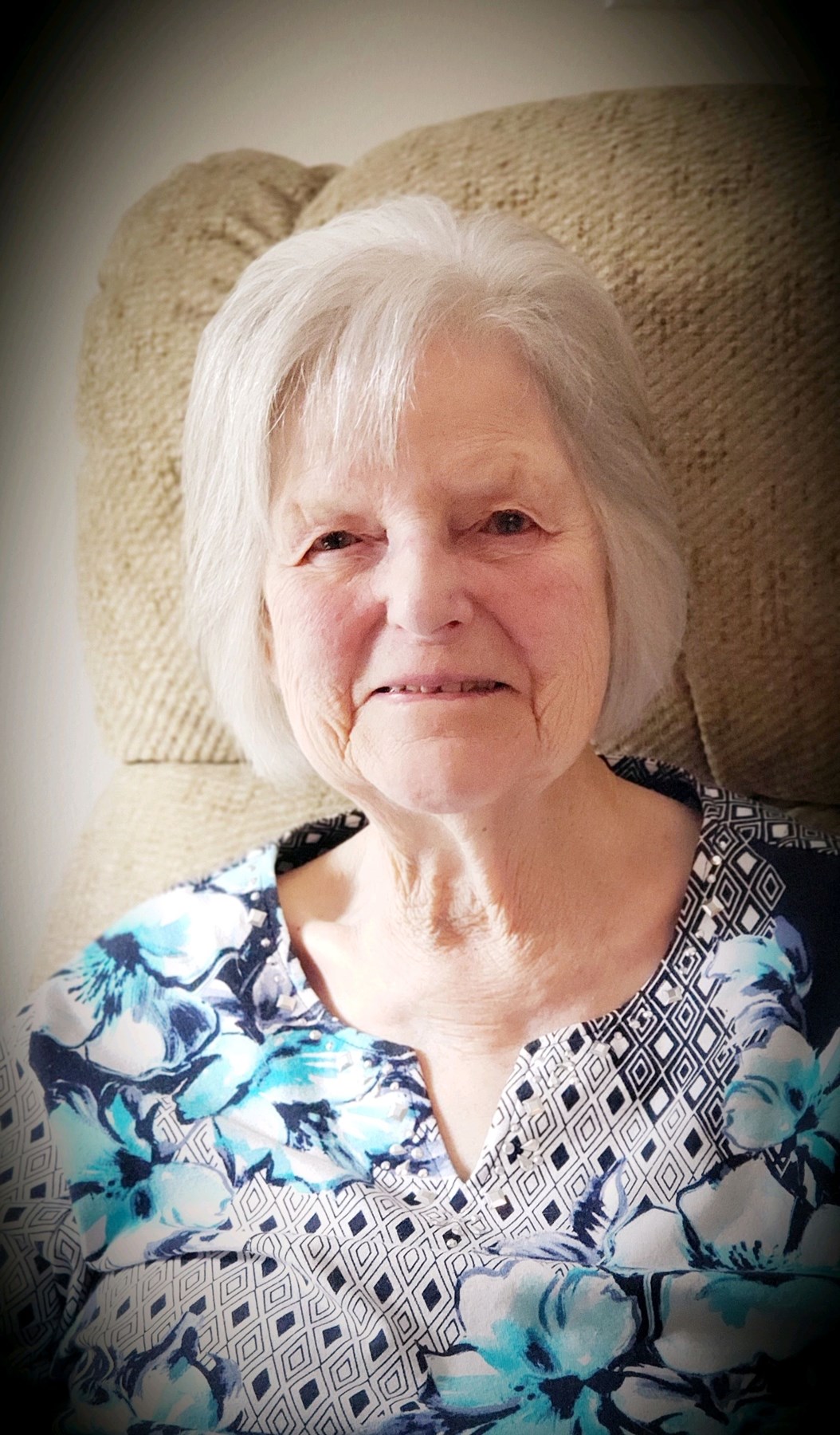 Obituary of Barbara Ann Judson